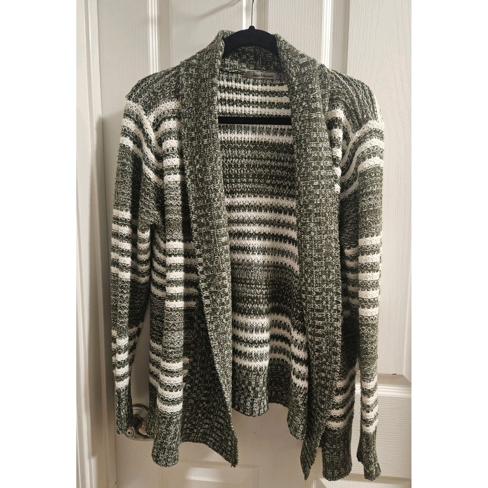 1x‎ Womens Jason Maxwell Cardigan Sweater
